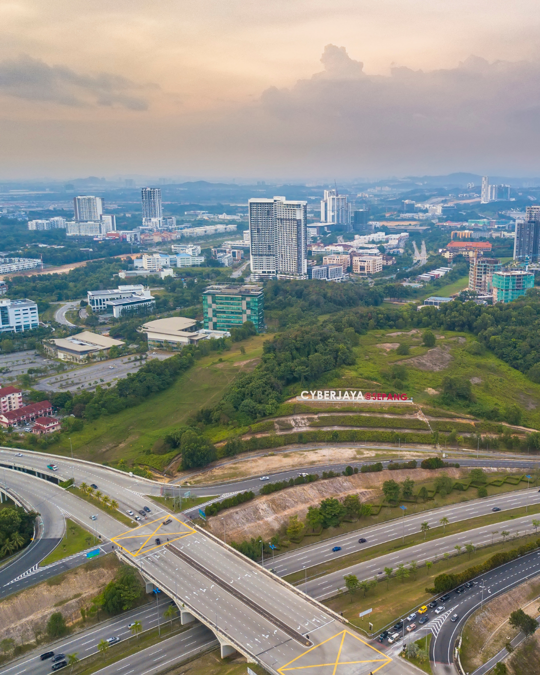 Cheap Car Hire Cyberjaya