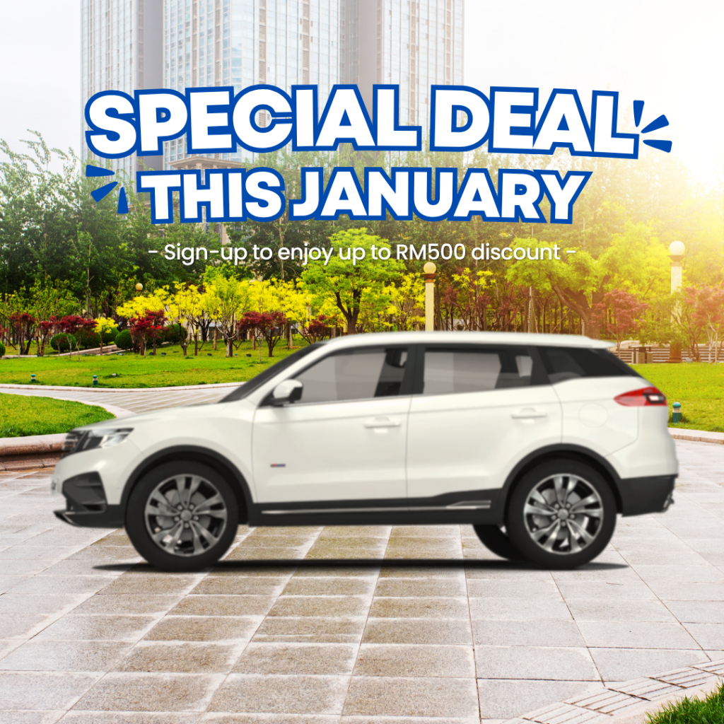 Reliable Car Hire Kuala Lumpur