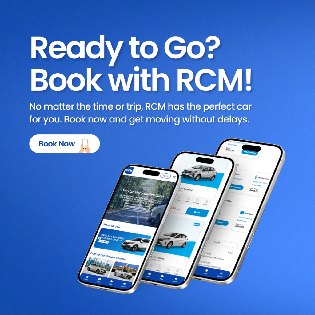 Car Rental Sepang Cheap